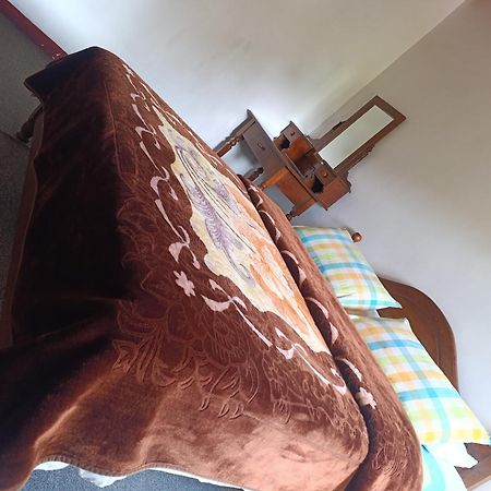 Nuwara Eliya Mountain View Homestay Kültér fotó