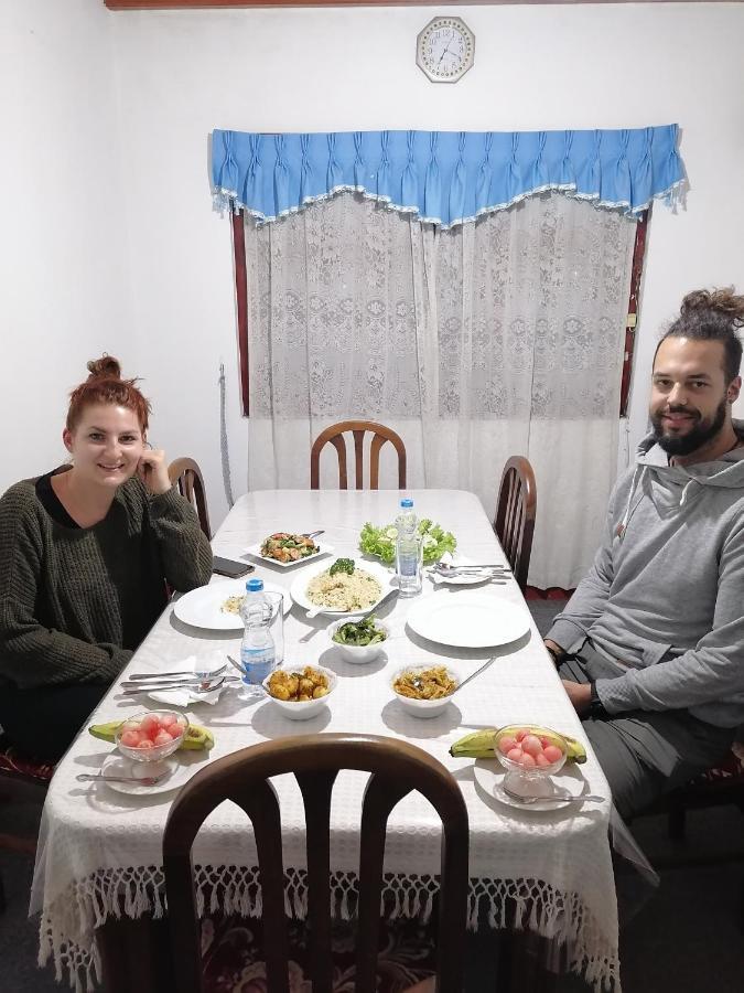 Nuwara Eliya Mountain View Homestay Kültér fotó