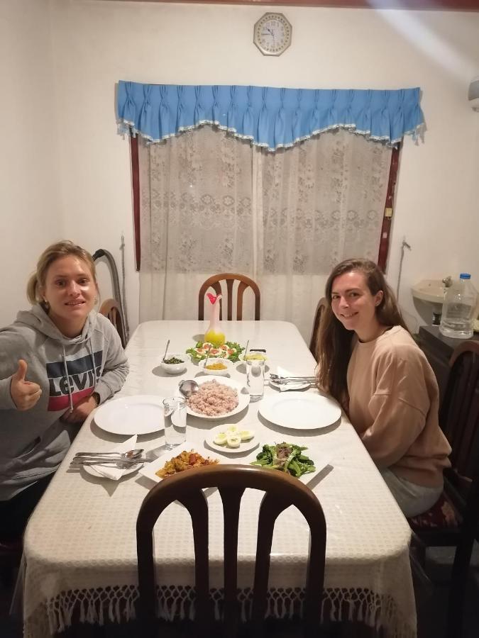 Nuwara Eliya Mountain View Homestay Kültér fotó