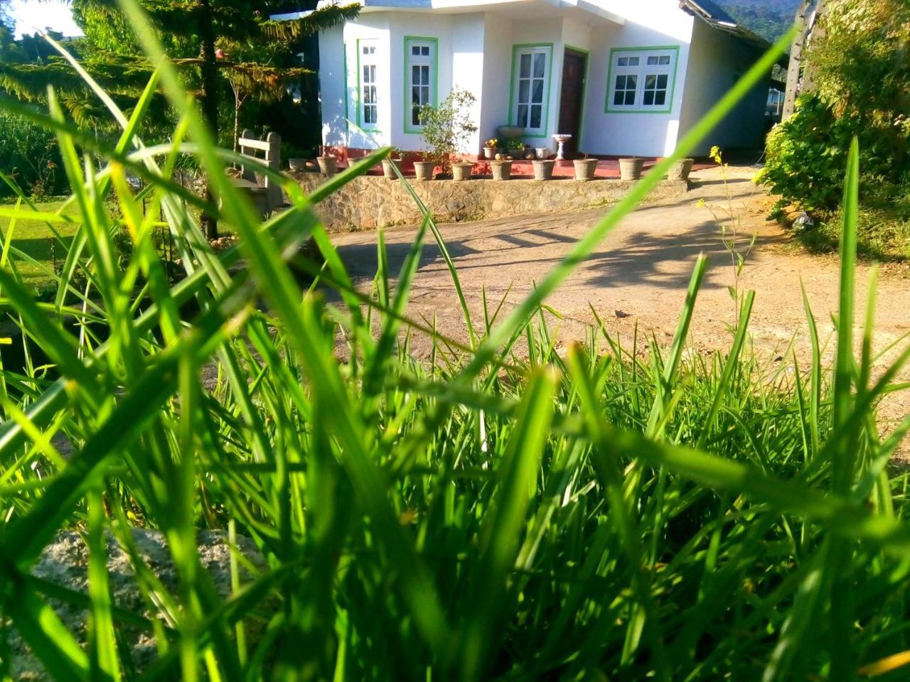 Nuwara Eliya Mountain View Homestay Kültér fotó