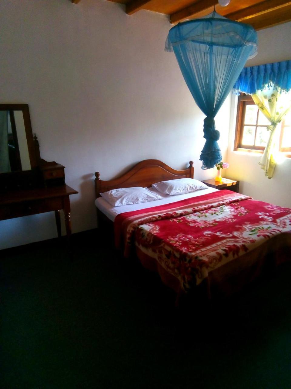 Nuwara Eliya Mountain View Homestay Kültér fotó