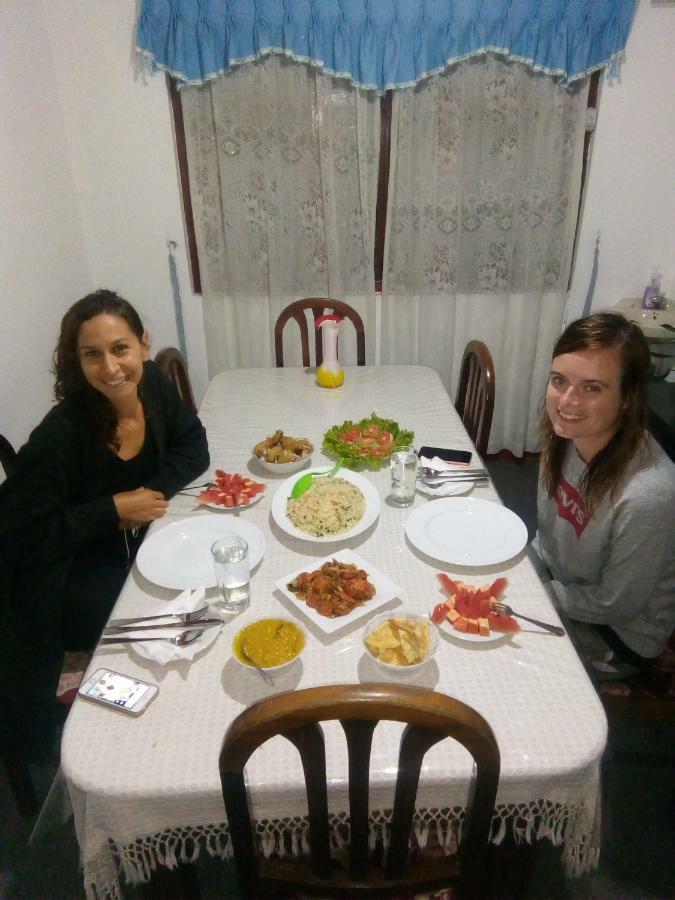 Nuwara Eliya Mountain View Homestay Kültér fotó