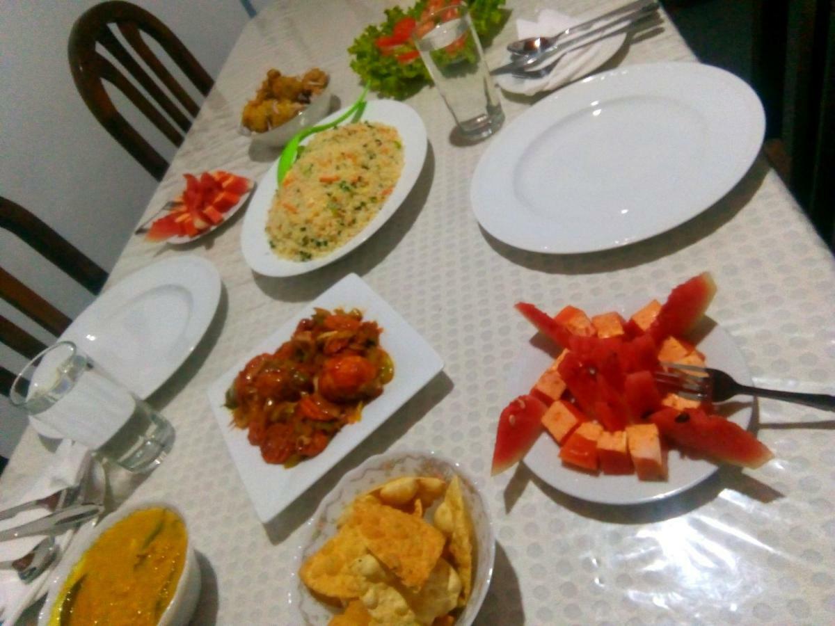 Nuwara Eliya Mountain View Homestay Kültér fotó