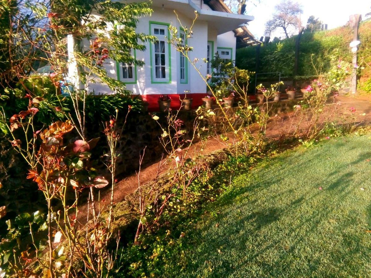 Nuwara Eliya Mountain View Homestay Kültér fotó