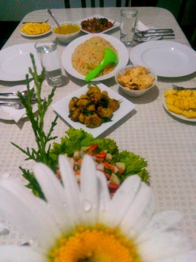 Nuwara Eliya Mountain View Homestay Kültér fotó