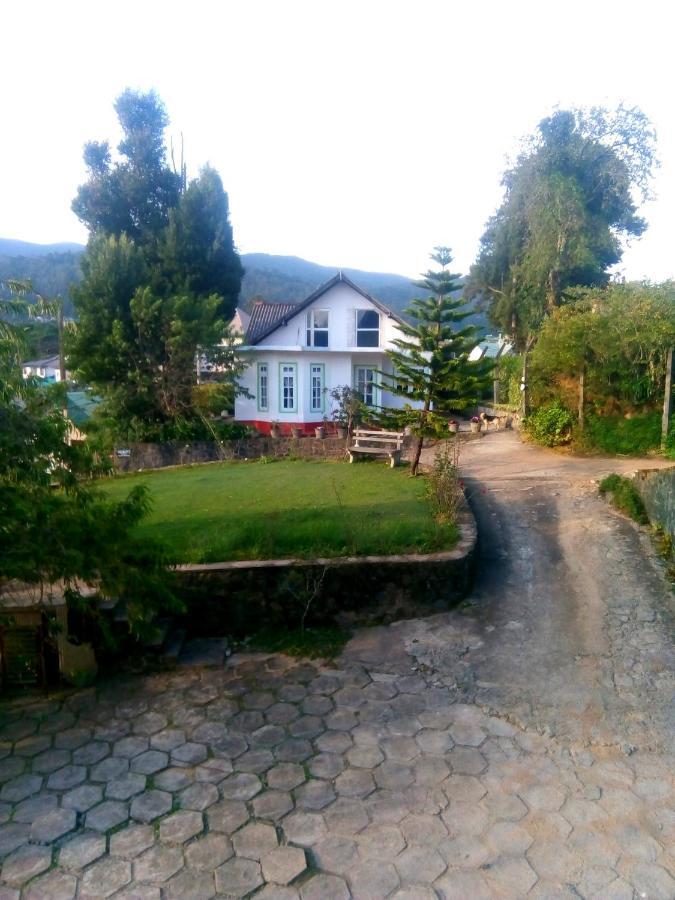 Nuwara Eliya Mountain View Homestay Kültér fotó