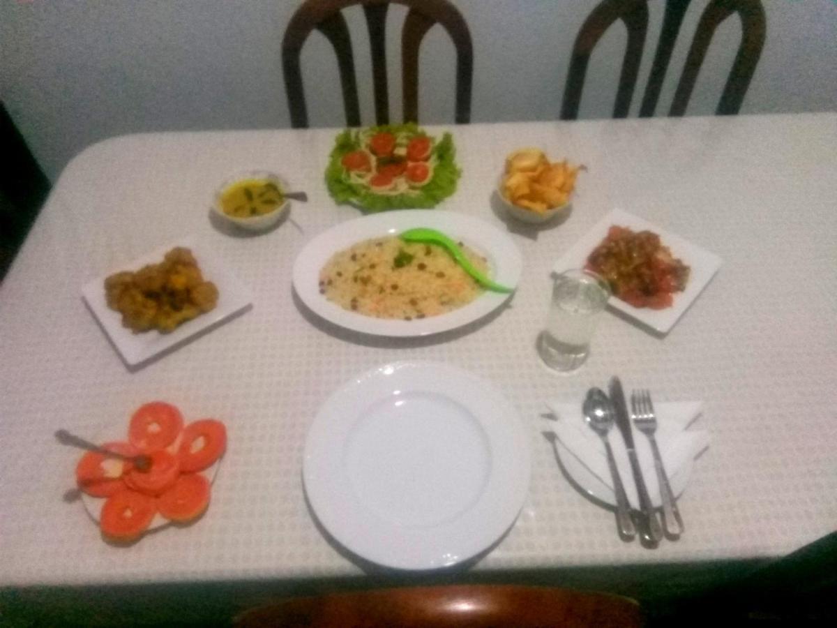 Nuwara Eliya Mountain View Homestay Kültér fotó